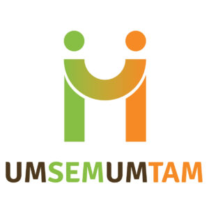 UmSemUmTam logo